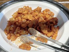 -春花秋月南美海鲜烤肉自助(中央大道店)