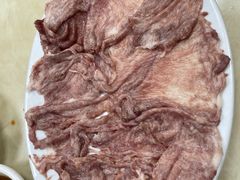 -五洲牛肉美食馆