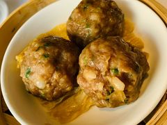 陈皮牛肉球-悦景酒家(罗湖店)