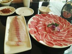 -鲁西肥牛(九方购物中心店)