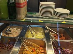 -张碗碗青海牛肉拉面(王城公园店)
