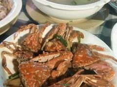 -钱大妈海鲜饭店(保利林语店)