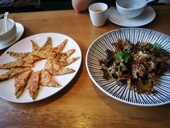 -阿斯牛牛·凉山菜(新会展店)