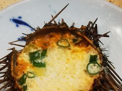 -船梆煮•蒸汽海鲜·生腌干蒸(五四广场店)
