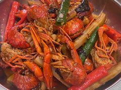 -聚味瞿记·龙虾堂(坡子街店)