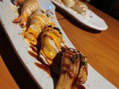 -渔寿司·日本料理(艾尚天地店)