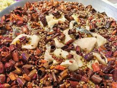 -鑫巴蜀(和平里店)