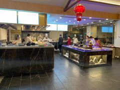 自助取餐区-孙府大院(步行街店)