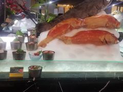 -福禧荟·海鲜自助