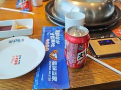 -海味当家·蒸锅海鲜(星海公园店)