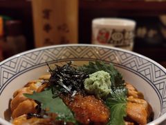 -半藏居酒屋(香港花园店)