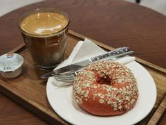 -Peet's 皮爷咖啡(深圳湾万象城店)
