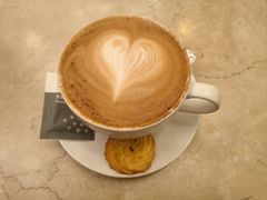 -国际饭店·原点咖啡吧ORIGIN CAFE&BAR