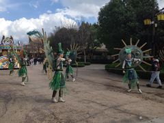 -七彩云南欢乐世界