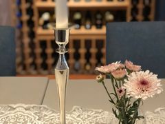 -伊斯坦布尔土耳其清真咖啡餐厅