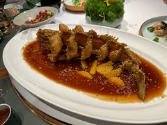 -晟永興烤鸭店(五道口店)