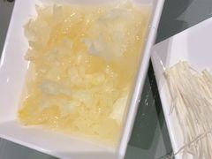 -华晟山城火锅(东城天下店)