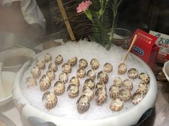 芥末花螺-阿杜打边炉(五江天街店)