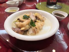 -品致尊食府(五羊店)