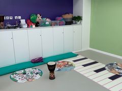 -美国悦宝园早教托育中心(东坝店)