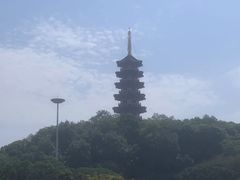 -江心屿景区