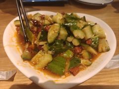 -烤满分·东北烧烤(首经贸店)