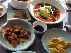 -羲和雅苑•北京烤鸭(平安国际金融中心店)