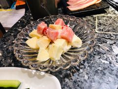 -汉拿山(包河万达店)
