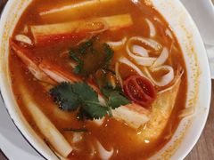 -曼谷食堂·泰国家庭料理