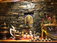 -思金拉措庄园藏餐(太阳岛店)