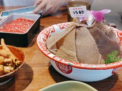 -楠火锅(仁恒梦中心店)