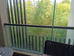 -上海崇明金茂凯悦酒店