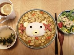 -红小满休闲餐厅(十全街店)