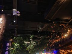 -绿茶餐厅(汇悦大融城店)