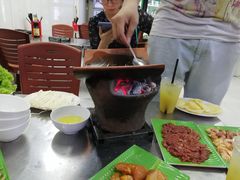 -瓦片烤肉(13号店)