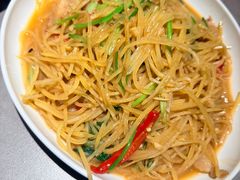 -麻都·成都菜(人民广场店)
