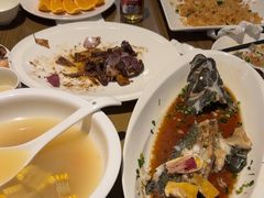-三亚湾假日度假酒店·中餐厅