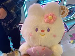 -汤姆熊欢乐世界(滨江店)
