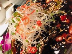 -云里小坐·小院里·团建·宴请·下午茶(三圣乡店)
