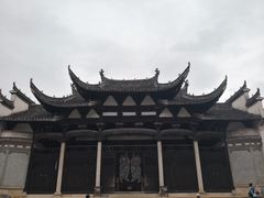 -绩溪龙川景区