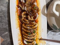 -前海沿·青岛菜(乐客城店)