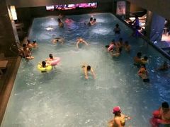 -巴斯漫温泉汗蒸馆(贡湖大道店)