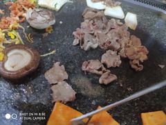 -金顺韩式烤肉·网红烤肉店(广利路店)