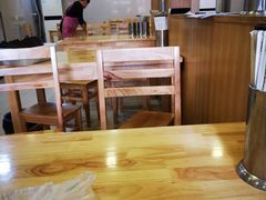 大堂-阿彬生炒牛肉面(解放路店)