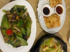 -佛有缘素食馆·荔湾老字号(陈家祠首店)