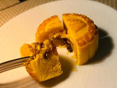 -王府井文华东方酒店-紫膳餐厅