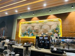 -星巴克臻选(福州东百中心分店)