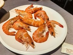 -徐记海鲜(曲江南湖店)