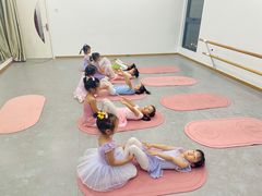 -予荷舞蹈(盛景校区)