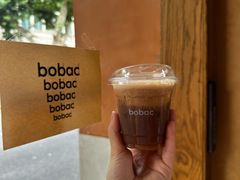 -BOBAC